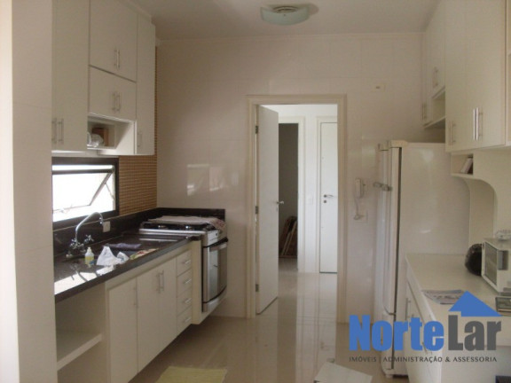Imagem Apartamento com 3 Quartos à Venda, 160 m² em Santana - São Paulo Imagem Apartamento com 3 Quartos à Venda, 160 m² em Santana - São Paulo
