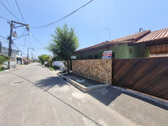 Imagem Casa com 2 Quartos para Alugar, 90 m² em Rio Várzea - Itaborai