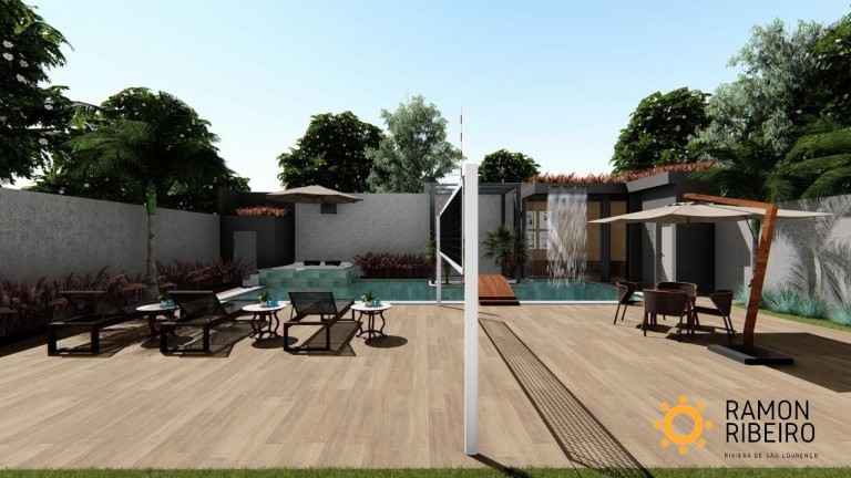 Imagem Imóvel com 6 Quartos à Venda, em Riviera - Bertioga Imagem Imóvel com 6 Quartos à Venda, em Riviera - Bertioga