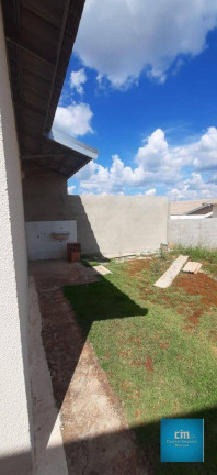 Imagem Casa com 2 Quartos à Venda, 64 m² em Centro - Boituva Imagem Casa com 2 Quartos à Venda, 64 m² em Centro - Boituva