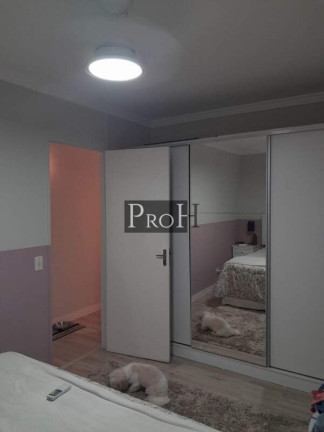 Imagem Apartamento com 2 Quartos à Venda, 52 m² em Utinga - Santo André Imagem Apartamento com 2 Quartos à Venda, 52 m² em Utinga - Santo André