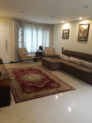 Casa com 3 Quartos à Venda, 311 m² em Vila Curuçá - Santo André