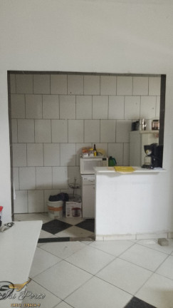 Imagem Casa com 3 Quartos à Venda,  em 9 - Praia Grande 
