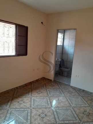 Imagem Casa com 4 Quartos à Venda, 135 m² em Jardim Camila - Sorocaba Imagem Casa com 4 Quartos à Venda, 135 m² em Jardim Camila - Sorocaba