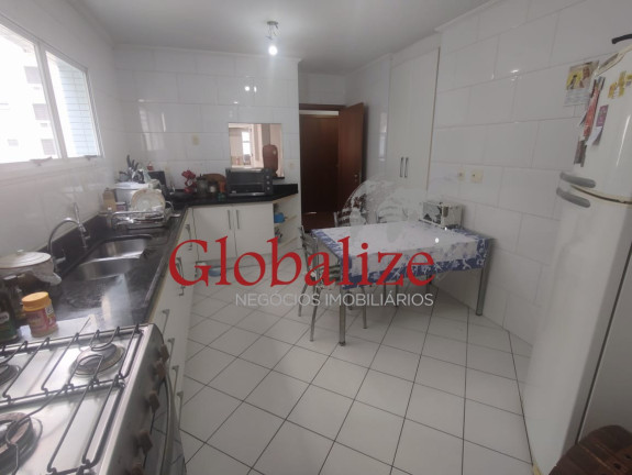 Imagem Imóvel com 3 Quartos à Venda, 161 m² em Pompéia - Santos Imagem Imóvel com 3 Quartos à Venda, 161 m² em Pompéia - Santos