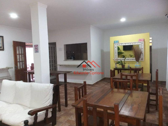 Imagem Edifício Residencial com 8 Quartos à Venda, 316 m² em Massaguaçu - Caraguatatuba