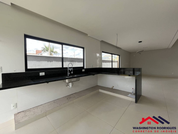 Imagem Casa com 4 Quartos à Venda, 190 m² em Villa Suíça Brasília - Cidade Ocidental Imagem Casa com 4 Quartos à Venda, 190 m² em Villa Suíça Brasília - Cidade Ocidental