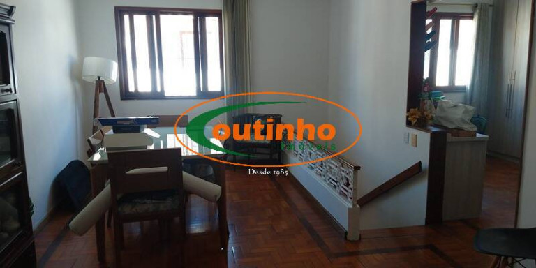 Imagem Apartamento com 4 Quartos à Venda, 360 m² em Maracanã - Rio De Janeiro Imagem Apartamento com 4 Quartos à Venda, 360 m² em Maracanã - Rio De Janeiro