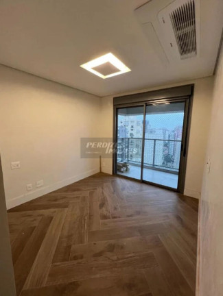 Imagem Apartamento com 3 Quartos para Alugar, 122 m² em Sumarezinho - São Paulo Imagem Apartamento com 3 Quartos para Alugar, 122 m² em Sumarezinho - São Paulo