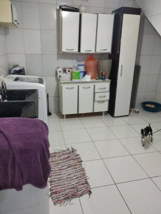 Imagem Casa com 3 Quartos à Venda, 125 m² em Parque Sampaio Viana - Carapicuíba