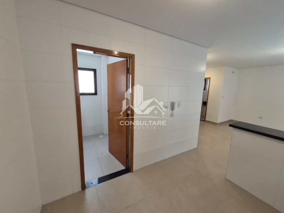 Imagem Casa com 3 Quartos à Venda, 144 m² em José Menino - Santos