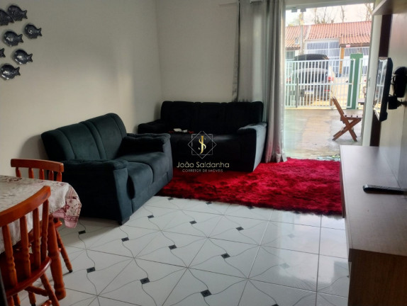 Imagem Casa com 2 Quartos para Temporada, em Eliane - Guaratuba Imagem Casa com 2 Quartos para Temporada, em Eliane - Guaratuba