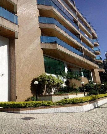 Imagem Apartamento com 3 Quartos à Venda, 135 m² em Balneário Das Dunas - Cabo Frio Imagem Apartamento com 3 Quartos à Venda, 135 m² em Balneário Das Dunas - Cabo Frio