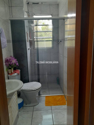 Imagem Apartamento com 2 Quartos à Venda, 50 m² em Raposo Tavares - São Paulo