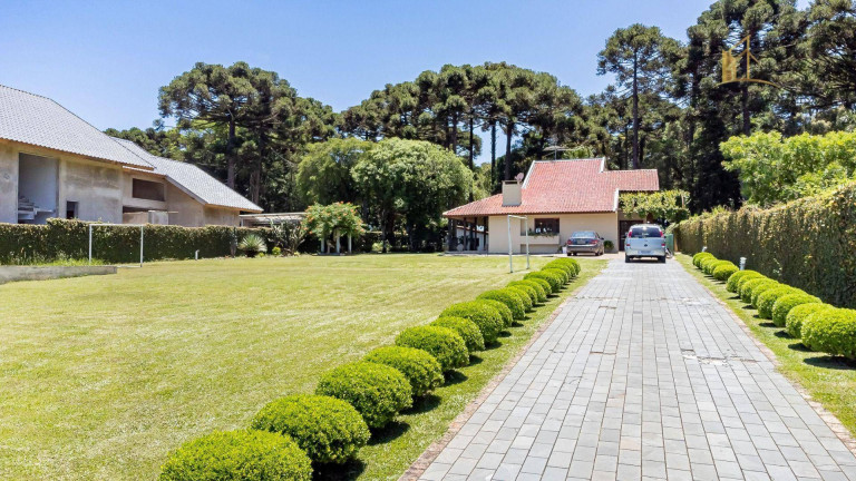 Imagem Chácara com 2 Quartos à Venda, 297 m² em Jardim Primavera - Piraquara Imagem Chácara com 2 Quartos à Venda, 297 m² em Jardim Primavera - Piraquara