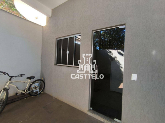 Imagem Kitnet com 1 Quarto para Alugar, 27 m² em Jardim Tarumã - Londrina Imagem Kitnet com 1 Quarto para Alugar, 27 m² em Jardim Tarumã - Londrina