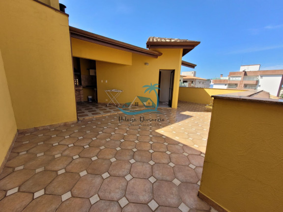 Imagem Cobertura com 3 Quartos à Venda, 212 m² em Itaguá - Ubatuba