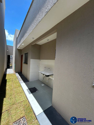 Imagem Casa com 3 Quartos à Venda, 150 m² em Residencial Monte Pascoal - Goiânia Imagem Casa com 3 Quartos à Venda, 150 m² em Residencial Monte Pascoal - Goiânia