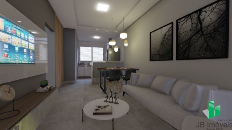 Imagem Imóvel com 2 Quartos à Venda, 121 m² em Todos Os Santos - Montes Claros Imagem Imóvel com 2 Quartos à Venda, 121 m² em Todos Os Santos - Montes Claros