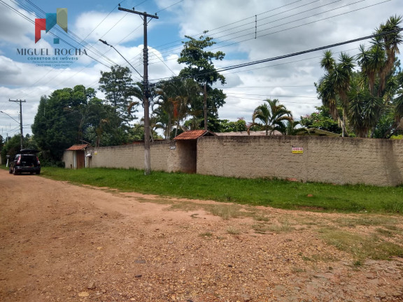 Imagem Imóvel com 3 Quartos à Venda, 2.567 m² em Vale Dos Lagos - Tatuí