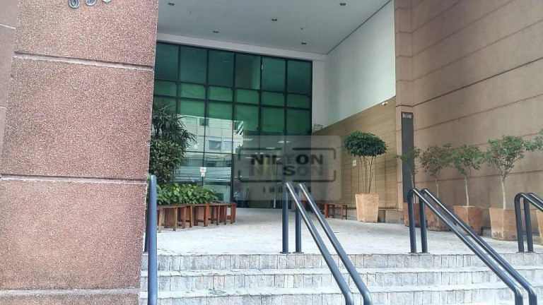 Imagem Sala Comercial à Venda, 37 m² em Centro - Campinas Imagem Sala Comercial à Venda, 37 m² em Centro - Campinas