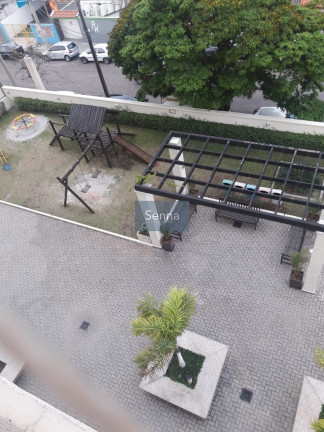 Imagem Imóvel com 3 Quartos à Venda, 89 m² em Jardim Messina - Jundiaí Imagem Imóvel com 3 Quartos à Venda, 89 m² em Jardim Messina - Jundiaí