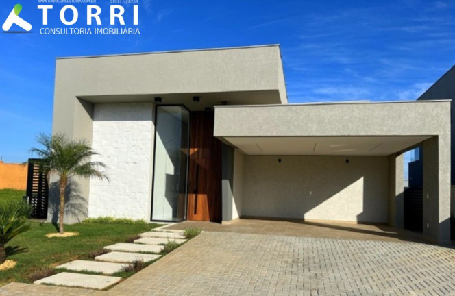 Imagem Imóvel com 3 Quartos à Venda, 239 m² em Alphaville Nova Esplanada - Votorantim Imagem Imóvel com 3 Quartos à Venda, 239 m² em Alphaville Nova Esplanada - Votorantim