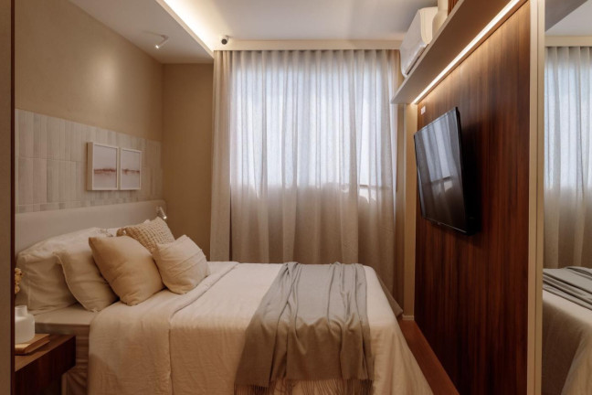 Imagem Apartamento com 3 Quartos à Venda, 28 m² em Centro - Niterói