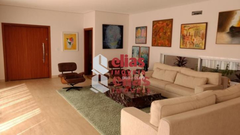 Imagem Casa de Condomínio com 4 Quartos à Venda, 520 m² em Vila Aviação - Bauru Imagem Casa de Condomínio com 4 Quartos à Venda, 520 m² em Vila Aviação - Bauru