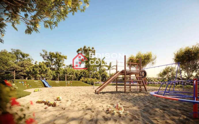 Imagem Terreno à Venda, 200 m² em Campestre - Piracicaba