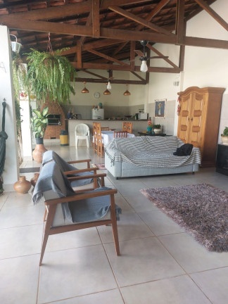 Imagem Casa com 3 Quartos à Venda, em Morada Do Verde - Franca Imagem Casa com 3 Quartos à Venda, em Morada Do Verde - Franca