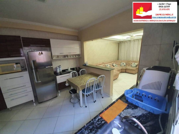 Imagem Casa com 2 Quartos à Venda, 170 m² em Interlagos - São Paulo