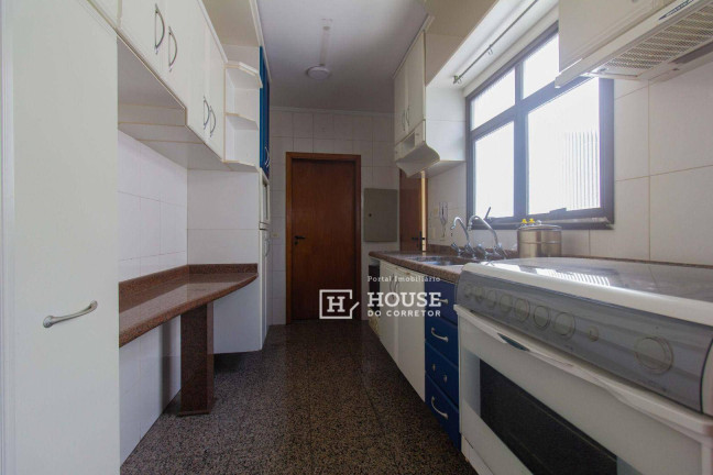Imagem Apartamento com 4 Quartos à Venda, 176 m² em Morumbi - São Paulo Imagem Apartamento com 4 Quartos à Venda, 176 m² em Morumbi - São Paulo