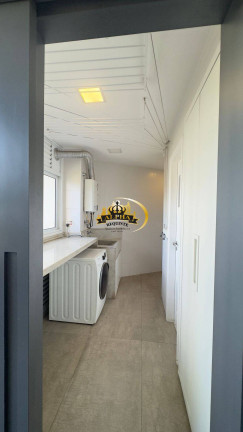 Imagem Apartamento com 2 Quartos à Venda, 156 m² em Alphaville - Barueri