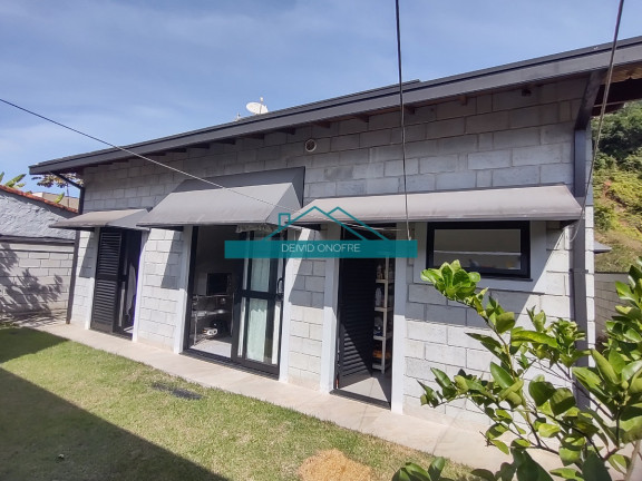 Imagem Casa com 2 Quartos à Venda, 104 m² em Massaguaçu - Caraguatatuba Imagem Casa com 2 Quartos à Venda, 104 m² em Massaguaçu - Caraguatatuba