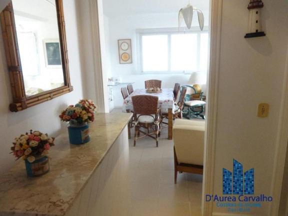Imagem Apartamento com 4 Quartos à Venda, 214 m² em Vila Maia - Guarujá Imagem Apartamento com 4 Quartos à Venda, 214 m² em Vila Maia - Guarujá