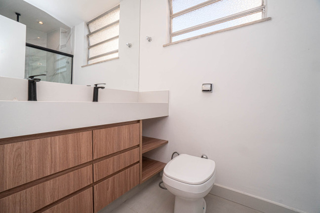 Imagem Apartamento com 4 Quartos à Venda, 130 m² em Tijuca - Rio De Janeiro