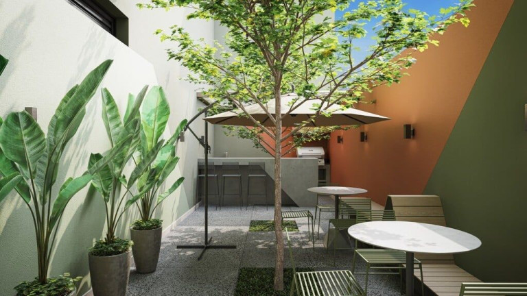 Imagem Studio com 1 Quarto à Venda, 30 m² em Vila Mariana - São Paulo Imagem Studio com 1 Quarto à Venda, 30 m² em Vila Mariana - São Paulo