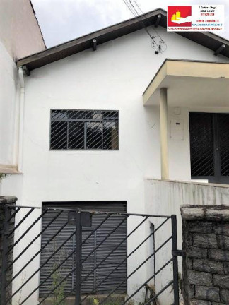 Imagem Sobrado com 3 Quartos à Venda, 166 m² em Mirandópolis - São Paulo