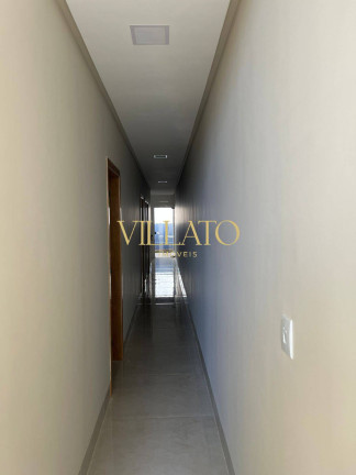Imagem Casa com 3 Quartos à Venda, 110 m² em Jardim Boa Esperança - Aparecida De Goiânia Imagem Casa com 3 Quartos à Venda, 110 m² em Jardim Boa Esperança - Aparecida De Goiânia