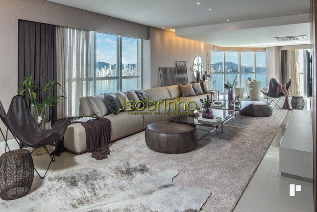 Imagem Apartamento com 4 Quartos à Venda, 238 m² em Barra Sul - Balneário Camboriú Imagem Apartamento com 4 Quartos à Venda, 238 m² em Barra Sul - Balneário Camboriú