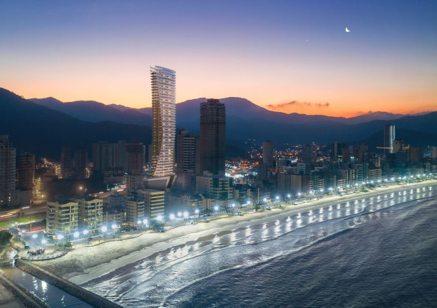 Imagem Apartamento com 3 Quartos à Venda, 184 m² em Centro - Itapema
