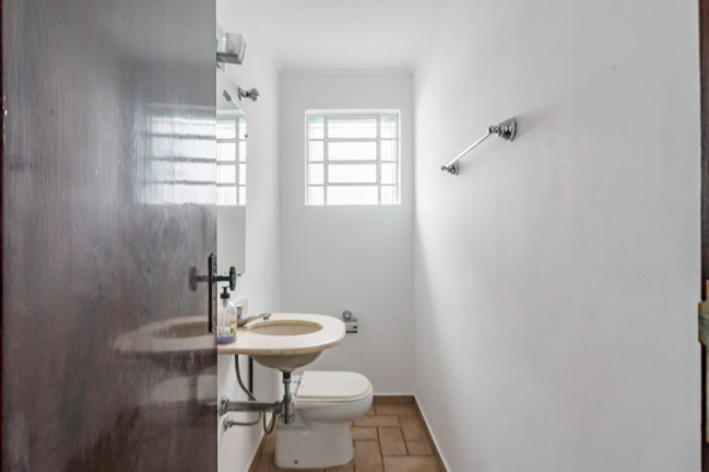 Imagem Casa com 3 Quartos à Venda, 140 m² em Vila Madalena - São Paulo Imagem Casa com 3 Quartos à Venda, 140 m² em Vila Madalena - São Paulo