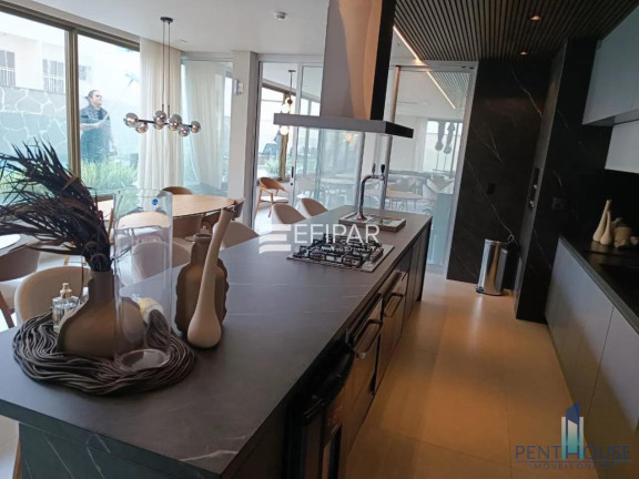 Imagem Apartamento com 4 Quartos à Venda, 138 m² em Centro - Balneário Camboriú
