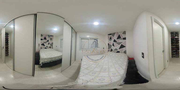 Imagem Apartamento com 2 Quartos à Venda, 90 m² em Jardim - Santo André Imagem Apartamento com 2 Quartos à Venda, 90 m² em Jardim - Santo André