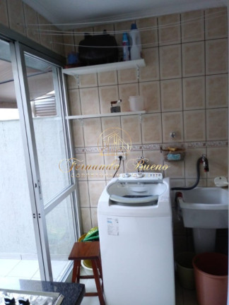 Imagem Imóvel com 2 Quartos à Venda, 68 m² em Santo Antônio - São Caetano Do Sul