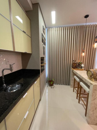 Imagem Apartamento à Venda, 106 m² em Jardim Atlântico - Goiânia