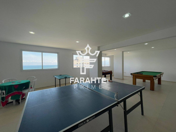 Imagem Apartamento com 1 Quarto à Venda, 30 m² em Caiçara - Praia Grande