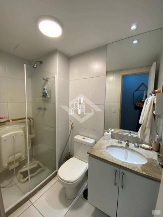 Imagem Apartamento com 2 Quartos à Venda, 70 m² em Jacarepaguá - Rio De Janeiro