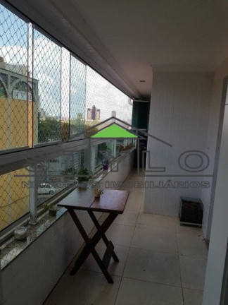 Imagem Cobertura com 3 Quartos à Venda, 140 m² em Baeta Neves - São Bernardo Do Campo